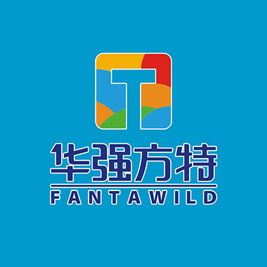 華強方特世界樂園收費崗亭案例